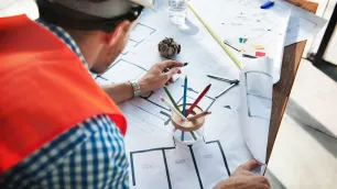 CPD for Architects and Design Professionals