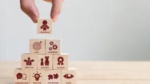 Empowering employees through engaging leadership