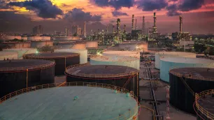 Addressing the Threat of Fire in Storage Tanks