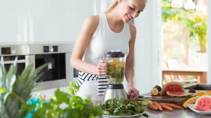 How to Become Accredited in Nutrition Courses