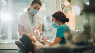 A Guide to CPD for Dental Nurses