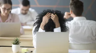 Mental Health at Work: Putting Wellbeing at the Heart of 2020