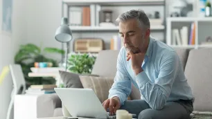 Working from Home: The Checklist