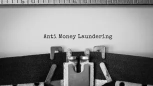 Anti-Money Laundering ' ensuring a business is compliant and the common mistakes made