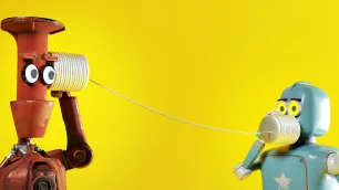 Put Your Media Under the Microscope