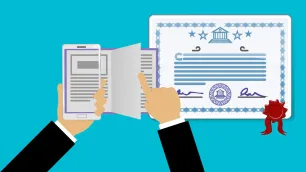 Do certificates from online courses have any value?