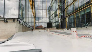 EPDM, Sustainability, and the Environment