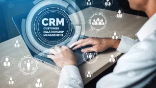 The Benefits of Using a CRM System
