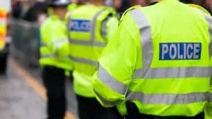 Benefits of Police CPD training courses