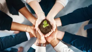 Is your business environmentally aware?