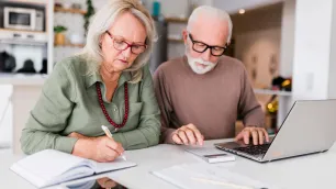 Retirement Planning: Keeping Your Lifestyle on Track