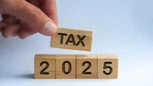 Five Top Tax Saving Tips in 2025