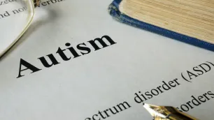 How the perception of those who are Autistic has changed from a historical perspective through to modern perceptions