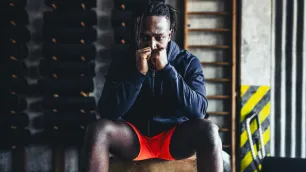 What Is a Transition? Do Life Transitions Differ from Sporting Transitions?