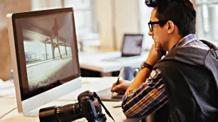 Different types of CPD Adobe training courses