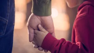 Relational Safeguarding: From Policy to Presence