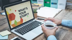 Advantages of Data Storytelling CPD Courses