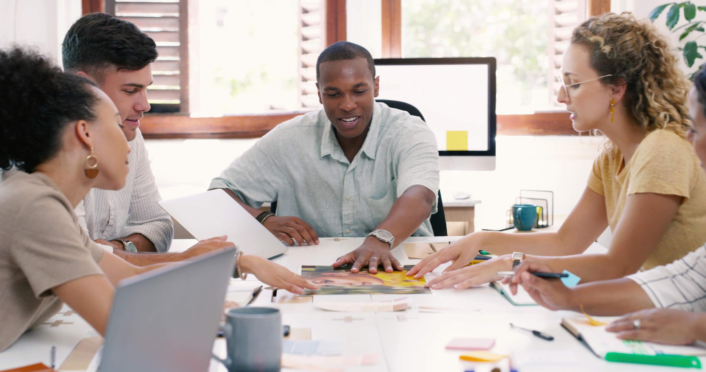 Advantages of the Agile Scrum framework