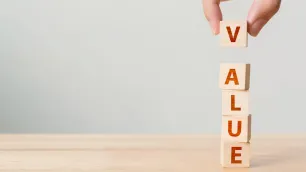 The Foundation of Value Based Marketing