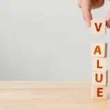 The Foundation of Value Based Marketing