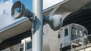 Navigating complexity: designing sound systems for large-scale buildings