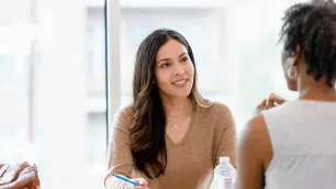 How to appraise training and performance