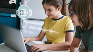 How AI Learning Is Helping Students Achieve Higher Test Scores