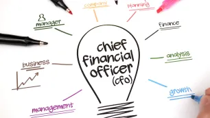 The importance of the CFO and non-financial data