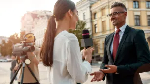 Don't get distracted!