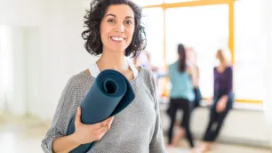 What are the benefits of CPD for Yoga Teachers?