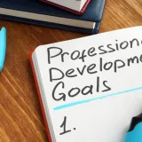 CPD tips - Helpful ways to set Better Professional Development Goals