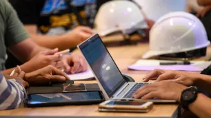 The Golden Thread in Construction - What It Really Means and Why It Matters