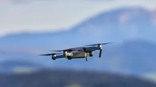 How technology is used for UXO detection