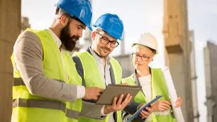 Building Process Safety Culture: The Key to Prevent Process Accidents