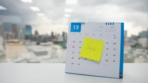 The importance of taking annual leave