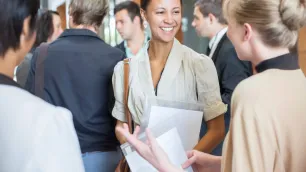 Networking and its benefits