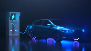 Reinventing the wheel ' how software is driving change in the automotive industry