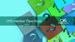 Alt Marketing School - CPD Member Case Study