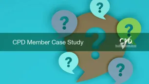 Black Boots Technology - CPD Member Case Study