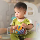 The First 1,000 Days: Why This Critical Window Determines Lifelong Health