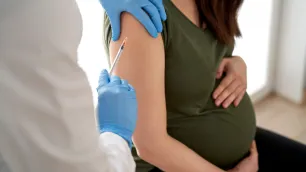 Pregnancy Vaccines: Protecting You and Your Baby