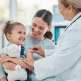 Safe Vaccination for Children with Genetic Conditions: What Every Parent Should Know