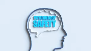Psychological Safety: Enhancing Individual Wellbeing and Organisational Performance