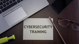 The Importance of CPD in Cyber Security Training For School Staff