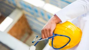 A Concept Ward for Single In-Patient Rooms