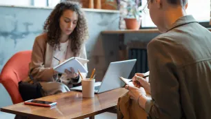 The art and craft of creative writing