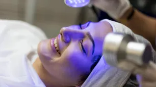 Laser stacking ' The Future of Skin Health