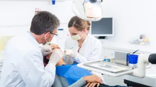 CPD requirements for Clinical Dental Technicians