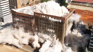 Don't Demolish: Building a Case for Resilience