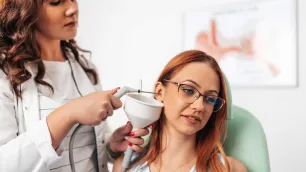 Rethinking Earwax Removal: The Case for Water Irrigation